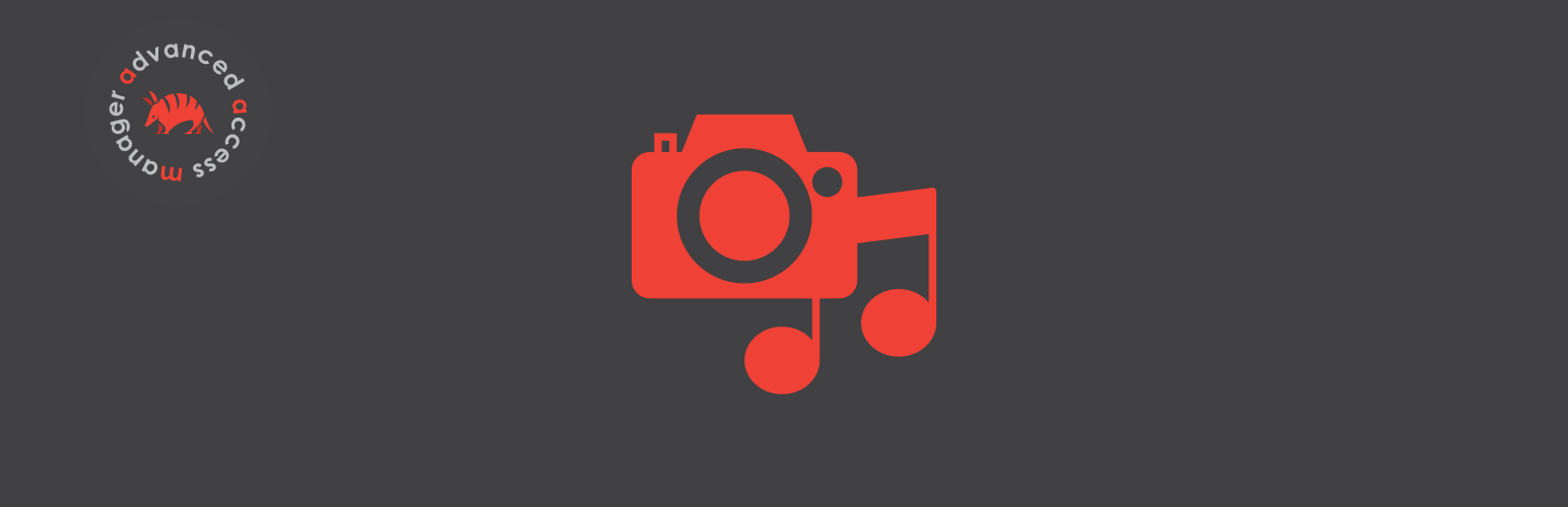 AAM Protected Media Files