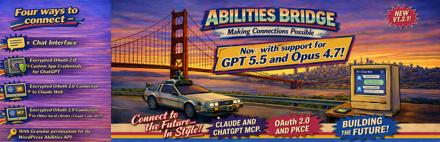 Abilities Bridge