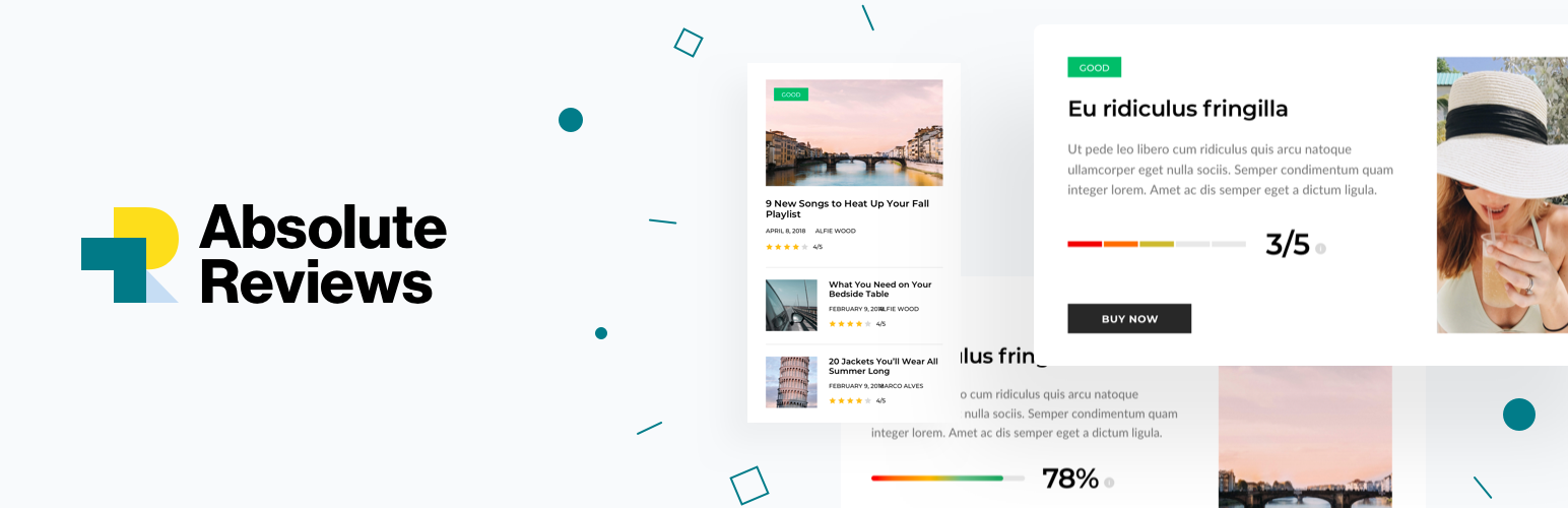 Absolute Reviews