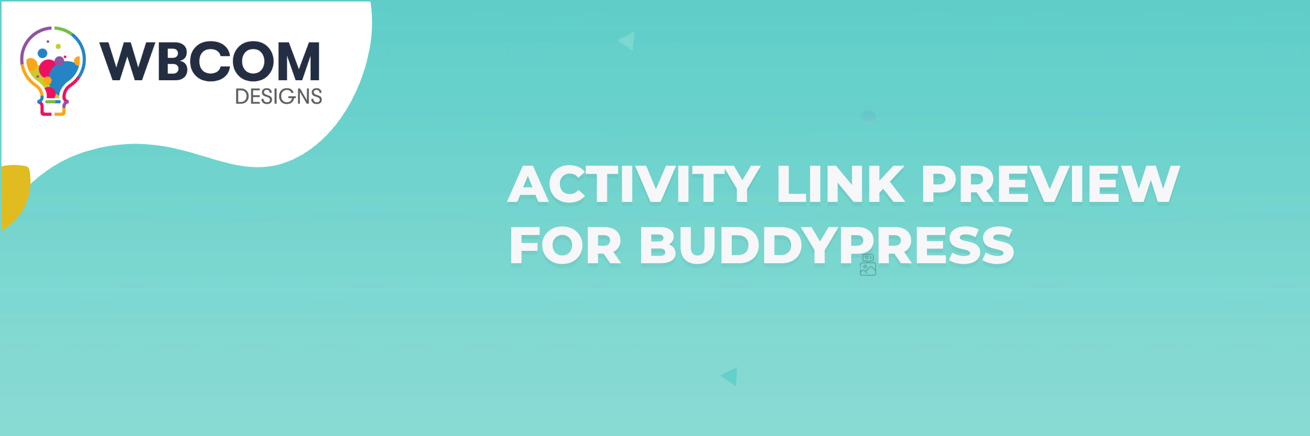 Activity Link Preview For BuddyPress