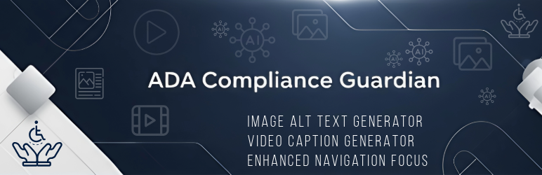 ADA Compliance Guardian