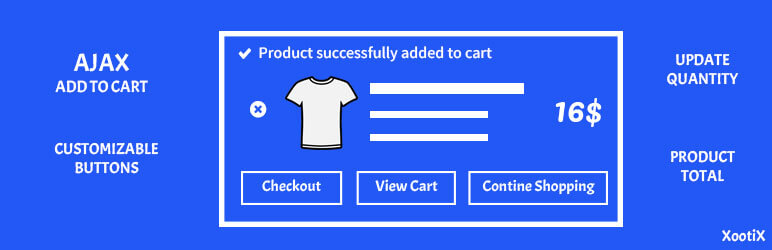 Cart Popup for WooCommerce