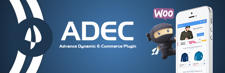 ADEC (Advance Dynamic E-Commerce)