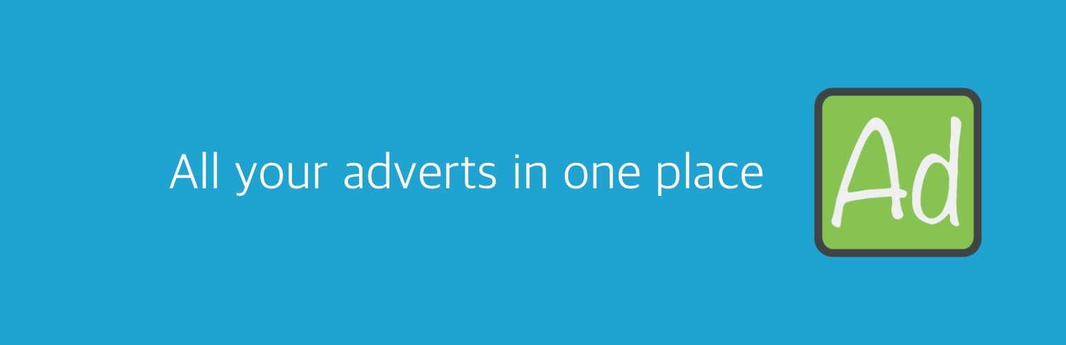 AdRotate Banner Manager