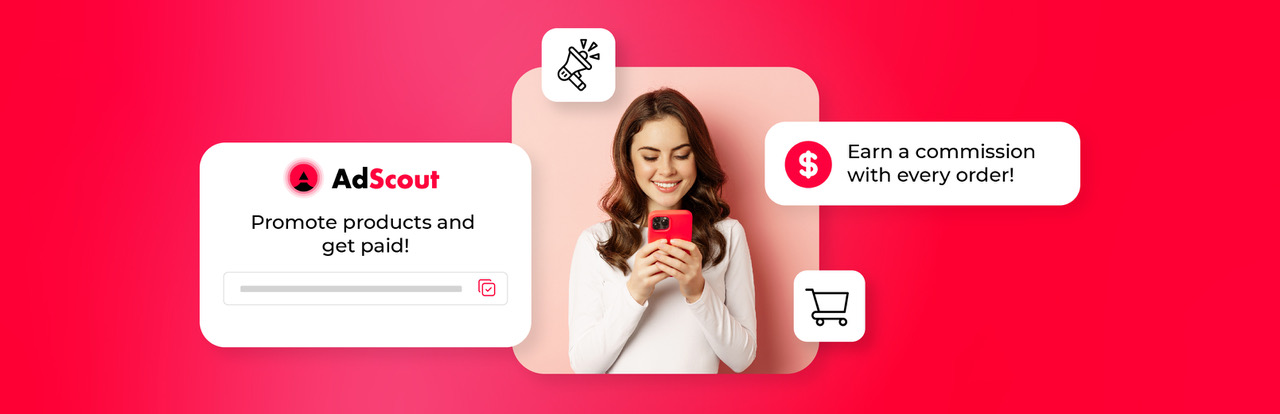 AdScout Integration