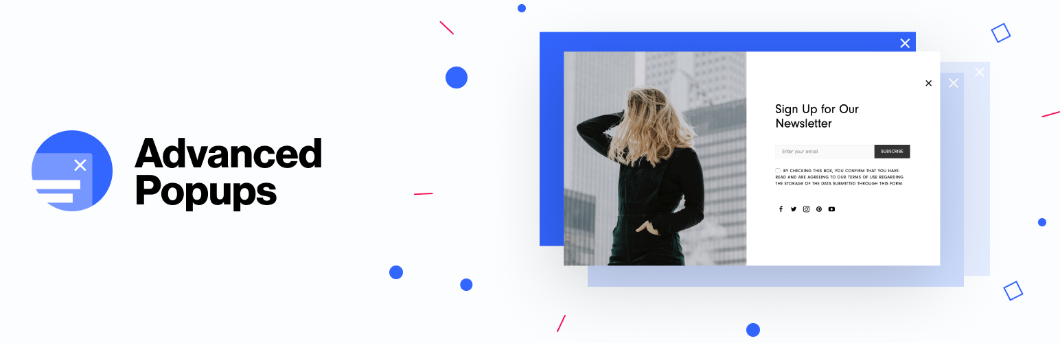Advanced Popups