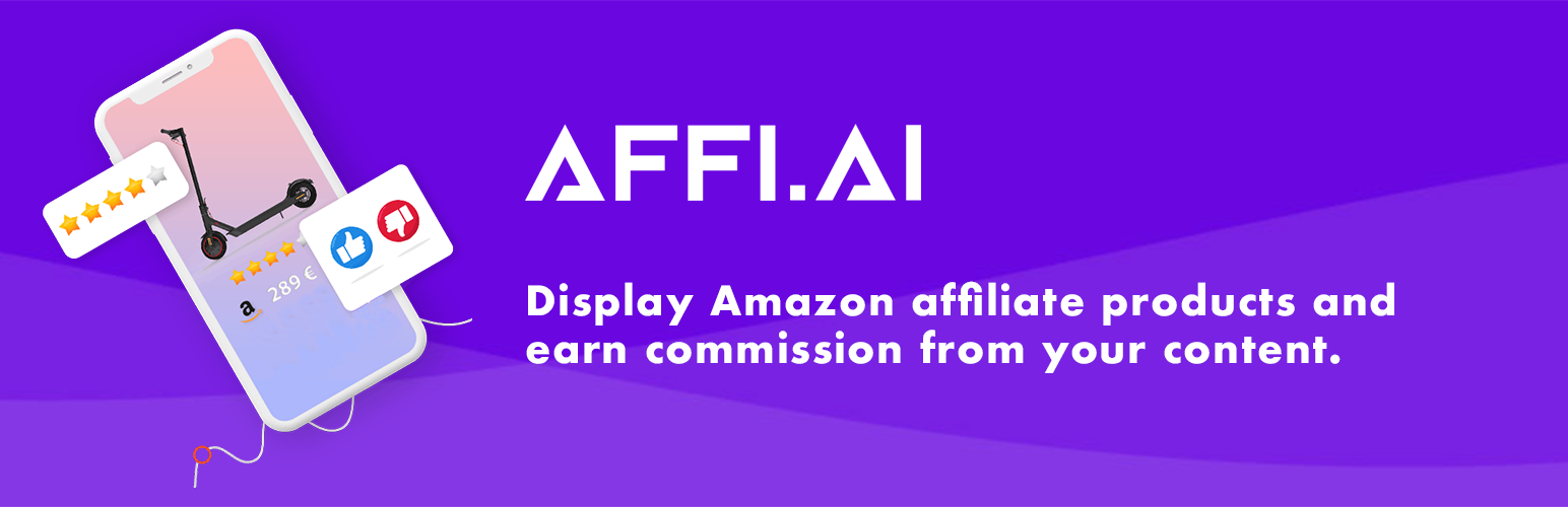 Affiliate AI Lite