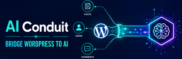 AI Conduit