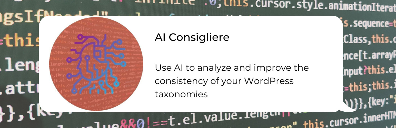 AI Consigliere – Your AI assistant for WordPress content