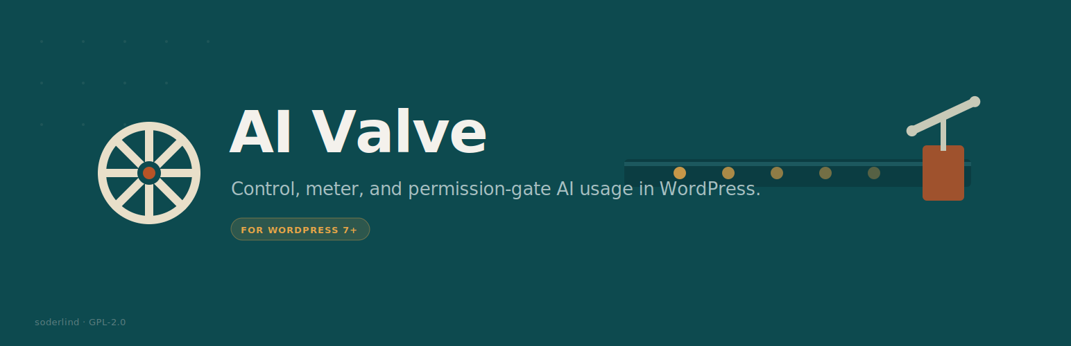 AI Valve