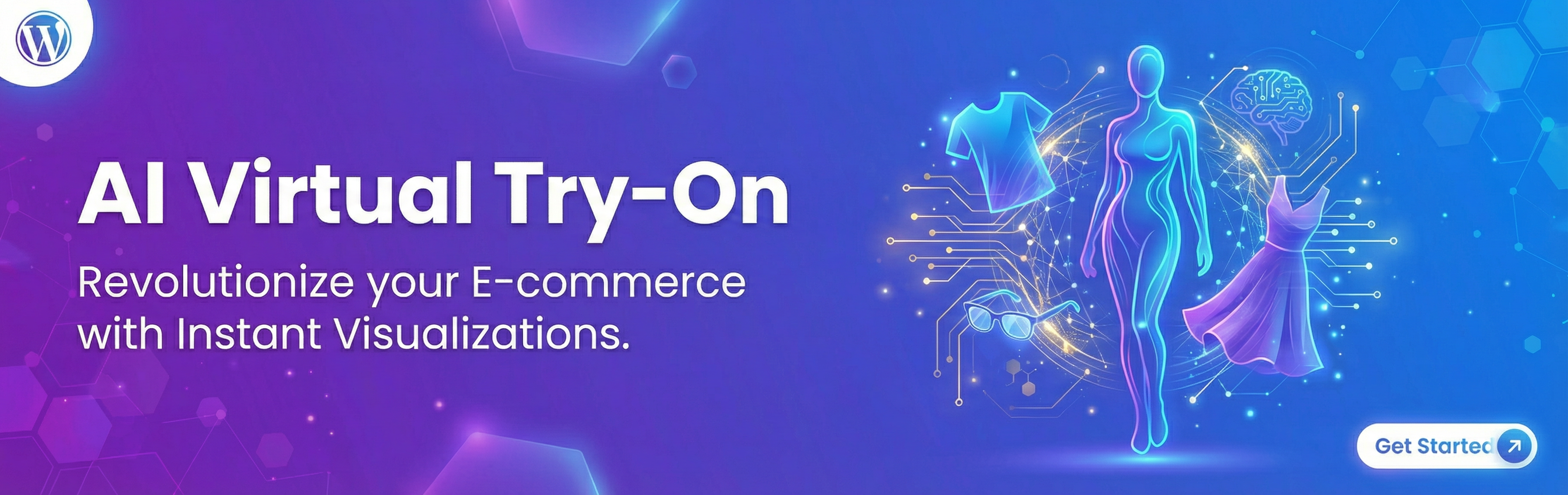 AI Virtual Try-On for WooCommerce