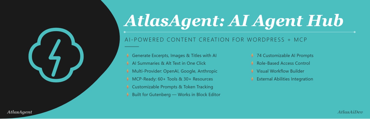 AI Workflow Automation – AI Agent Hub