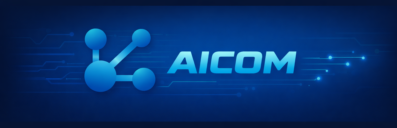 AICOM – AI Commander
