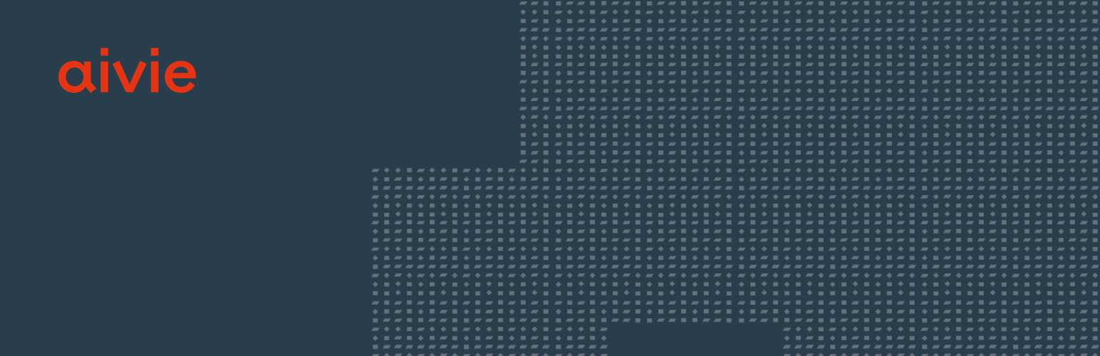 Aivie for WooCommerce