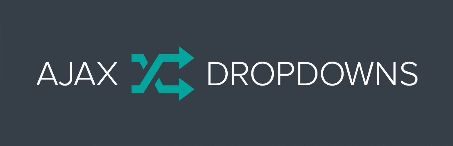 Ajax Dropdowns