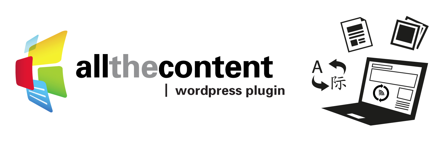 AllTheContent