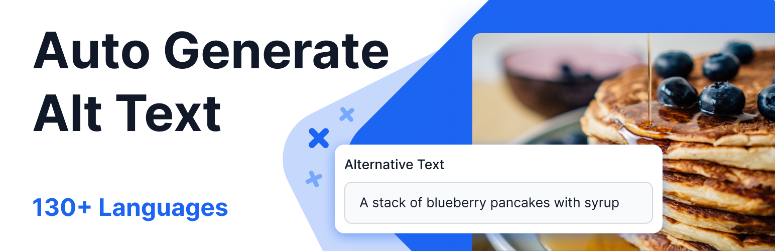 Alt Text AI – Automatically generate image alt text for SEO and accessibility