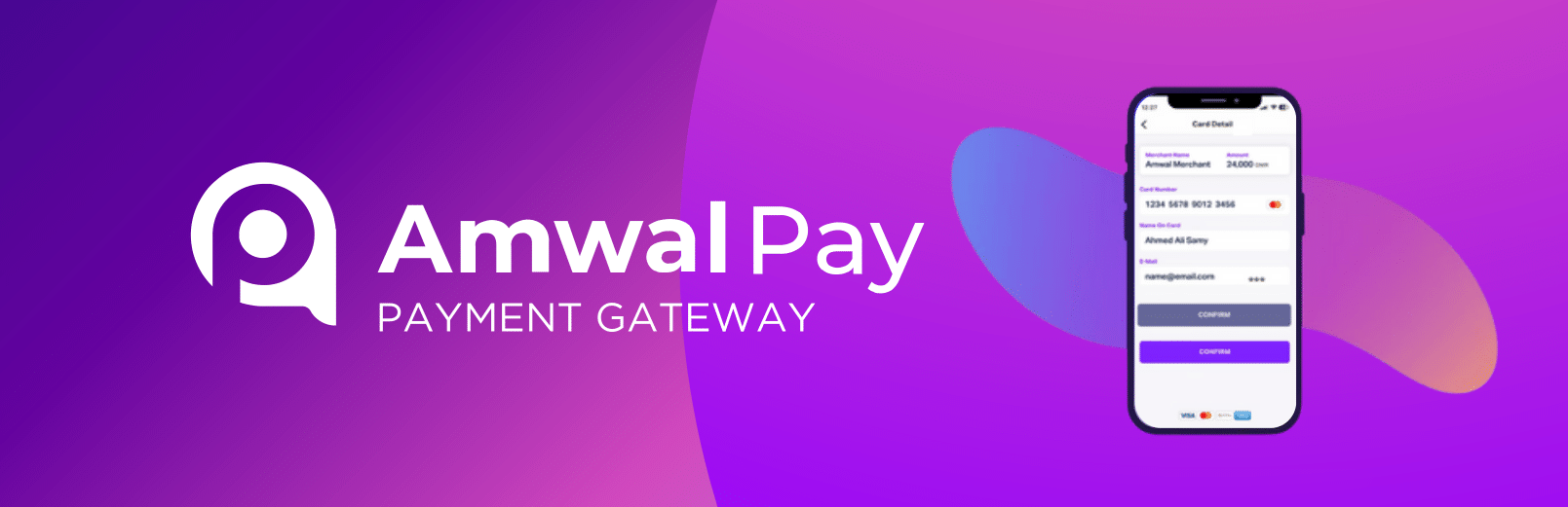 AmwalPay for WooCommerce
