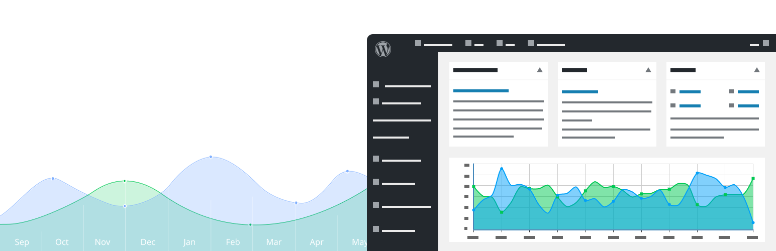 Analytify – Dashboard Widget for Google Analytics