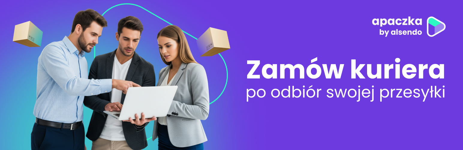 Apaczka: integracja z WooCommerce