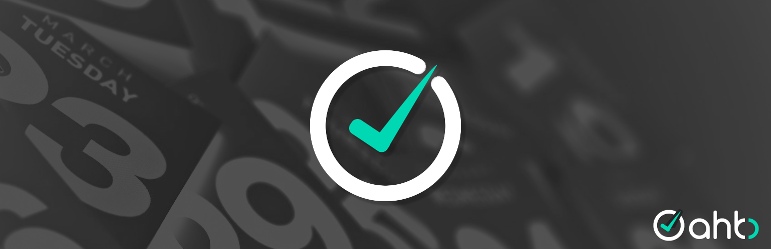 Appointment Hour Booking – Booking Calendar