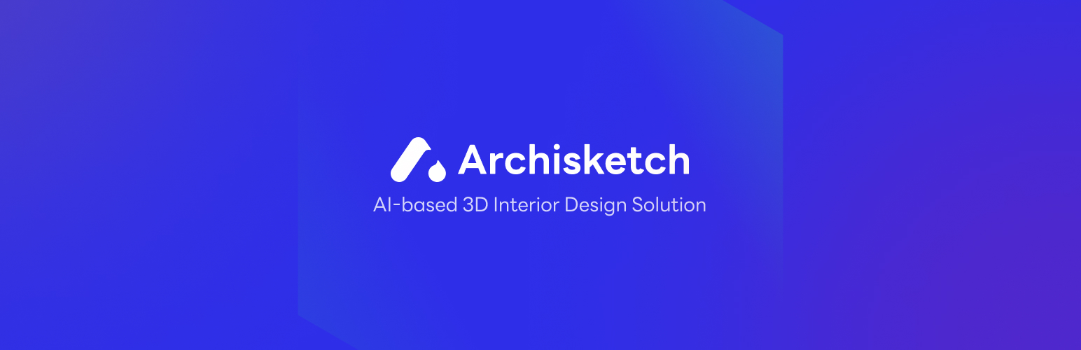 Archisketch – 3D Interior Design Solution