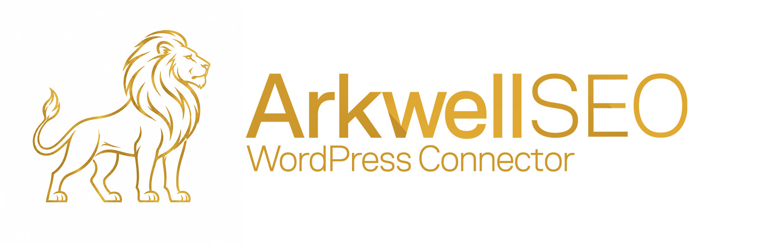Arkwell SEO Connector