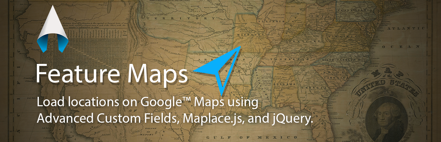 ASD Feature Maps