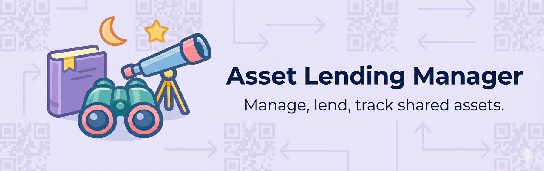 Asset Lending Manager