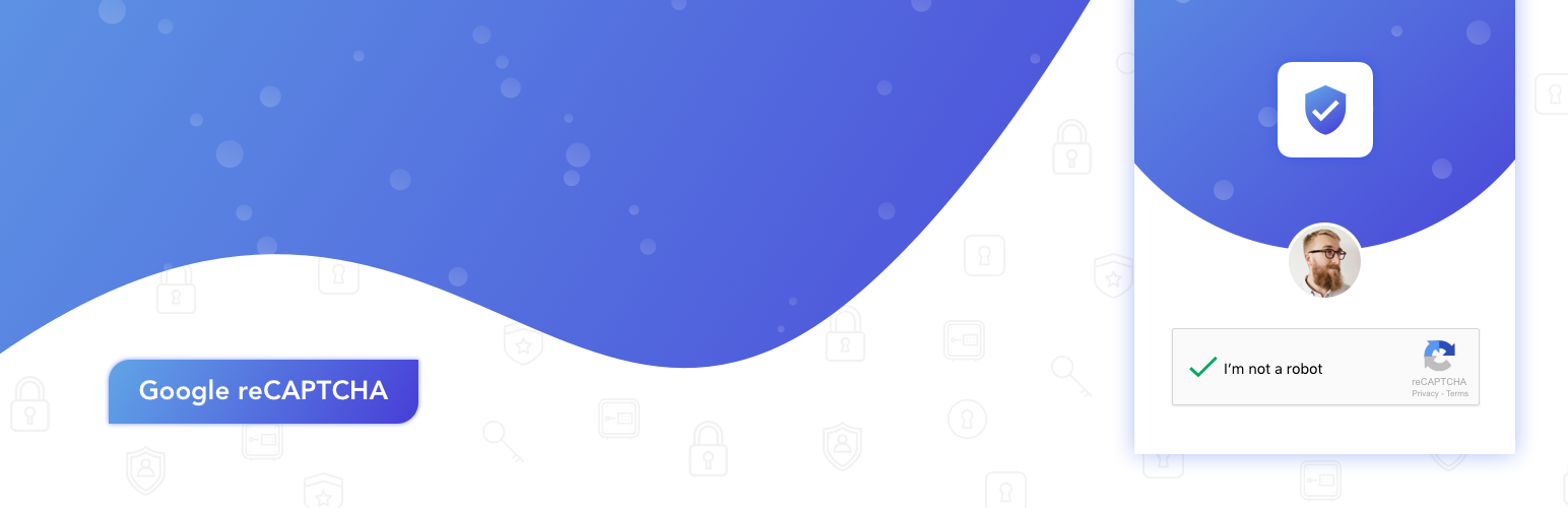 reCAPTCHA by Astoundify