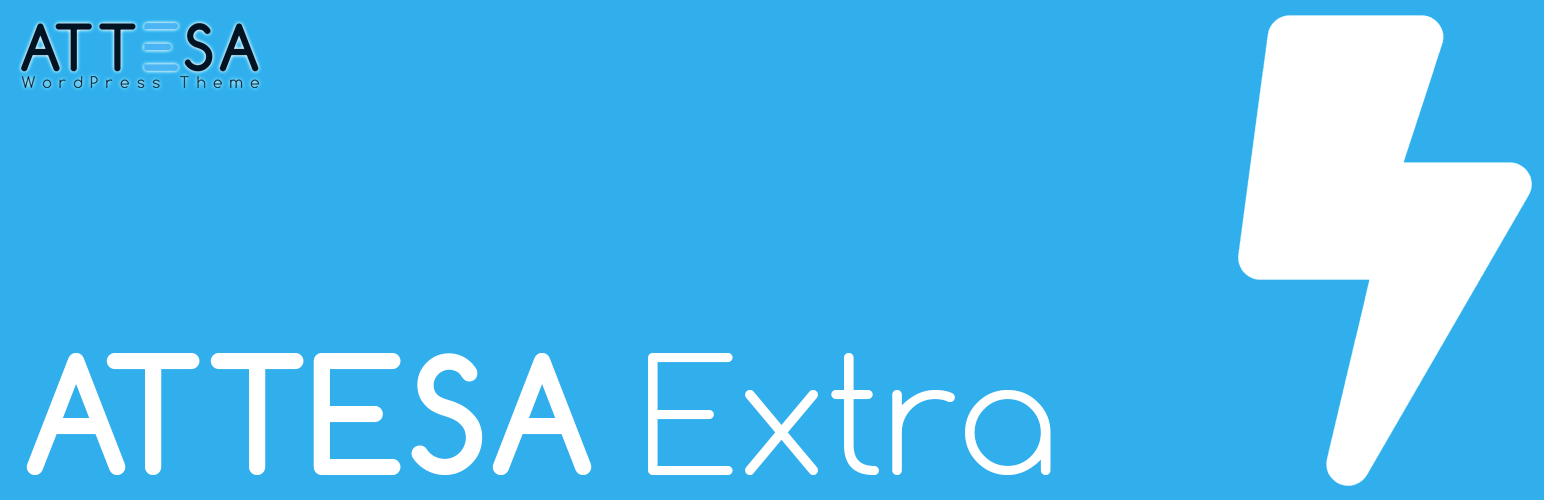 Attesa Extra
