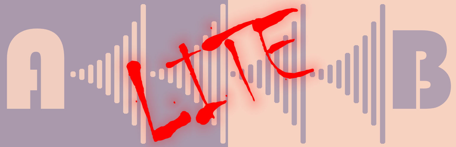 Audio Comparison Lite