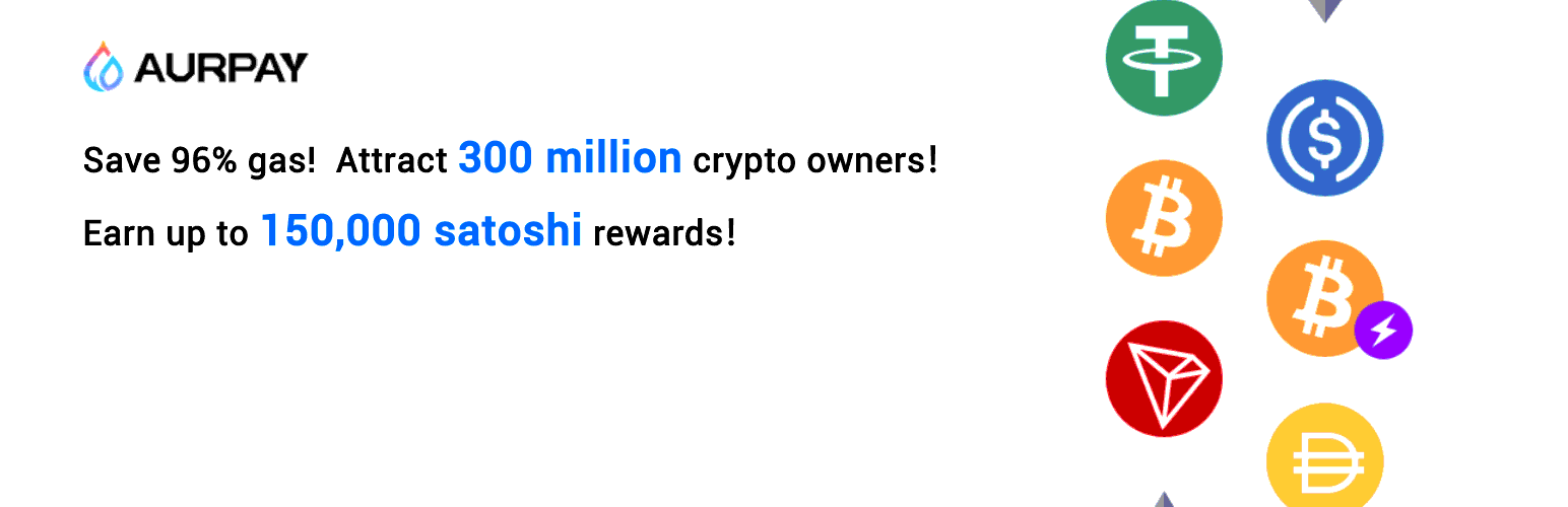 AURPAY Paid Memberships Pro (PMP) – Bitcoin Crypto Payment Gateway