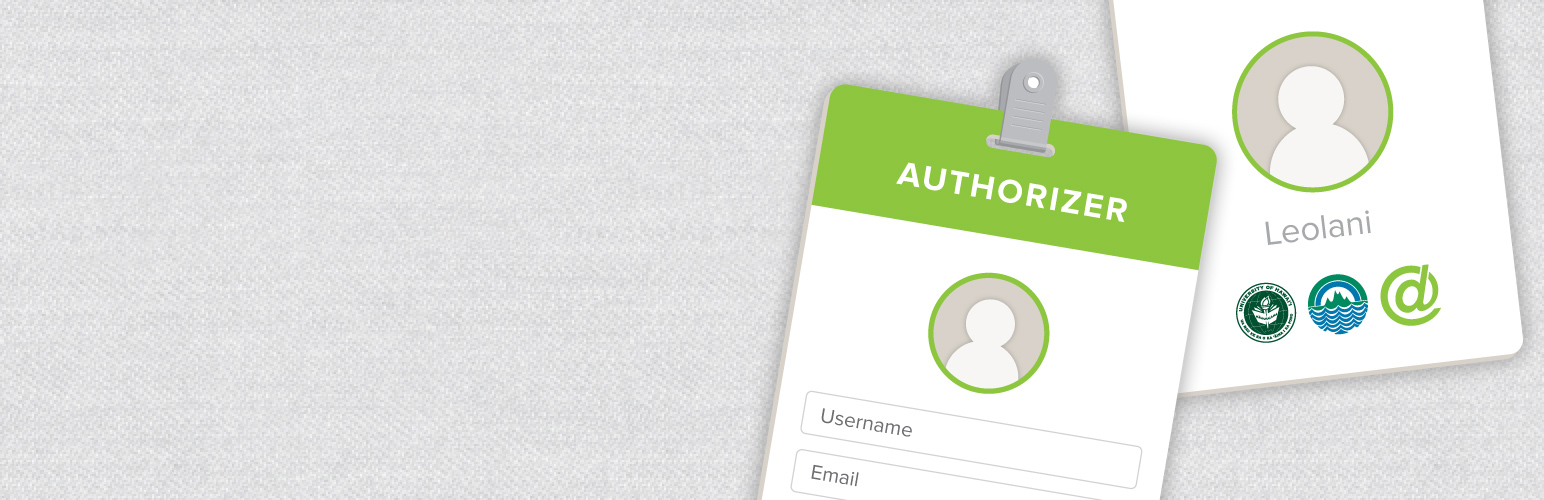 Authorizer