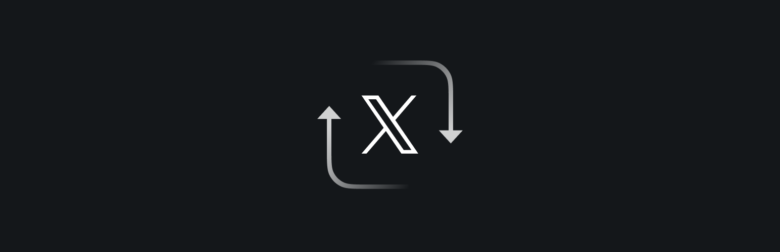 Autopost for X (formerly Autoshare for Twitter)