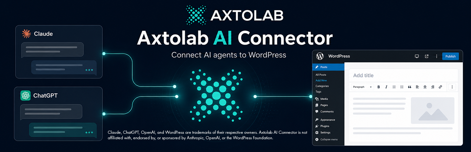 Axtolab AI Connector