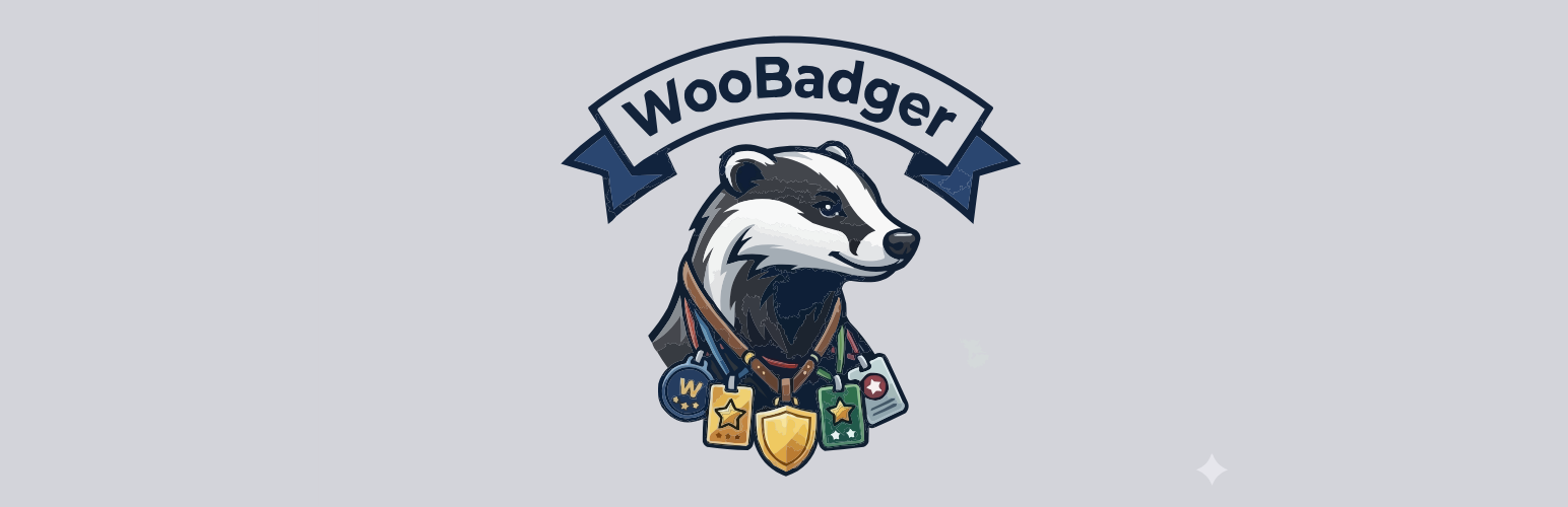 Innosanctum Customer Badges for WooCommerce