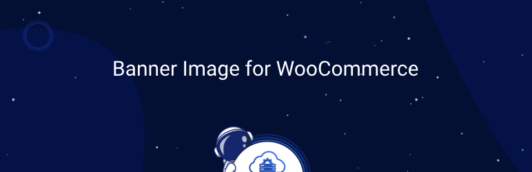 Banner Image for WooCommerce