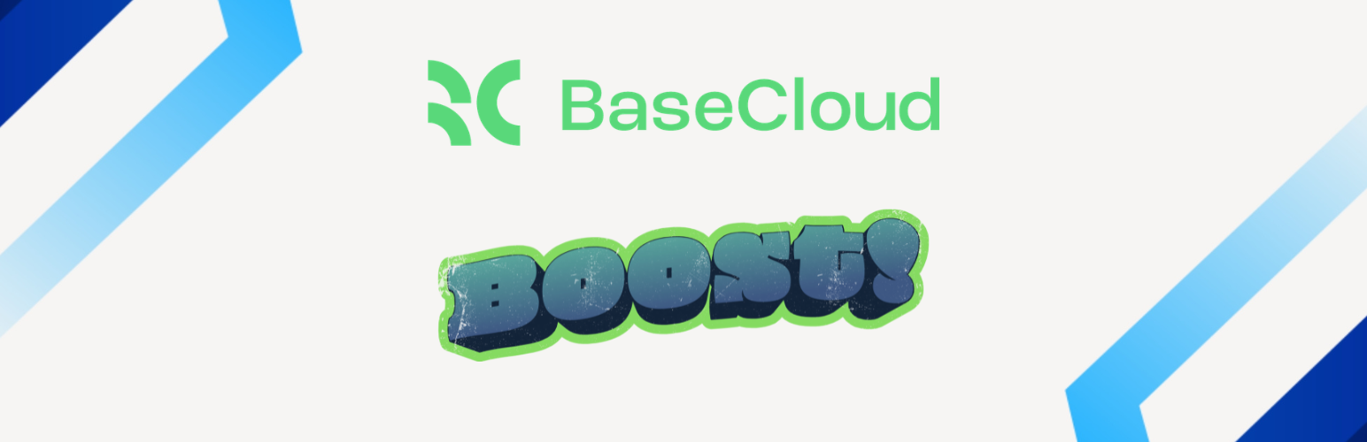 BaseCloud Boost