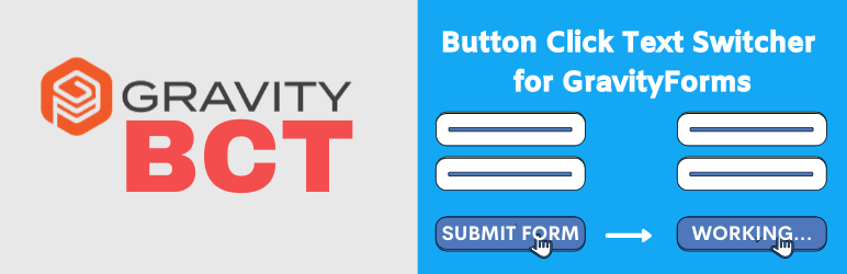 BCT for Gravity Forms