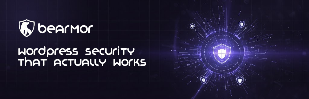 Bearmor Security