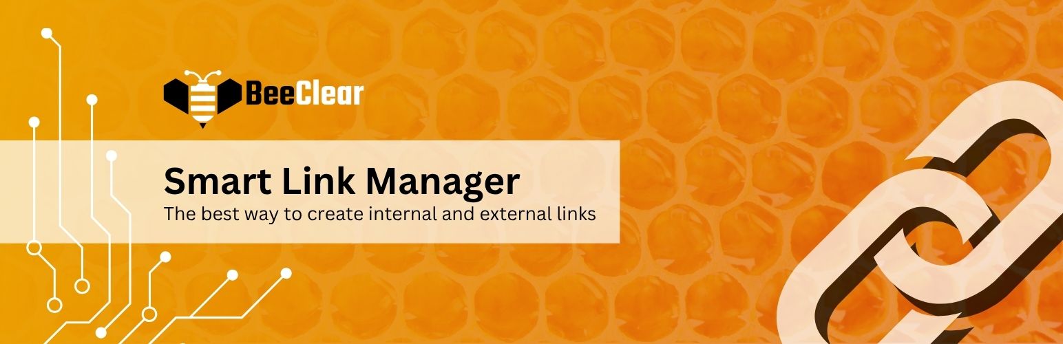 BeeClear Smart Link Manager