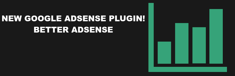 Better AdSense