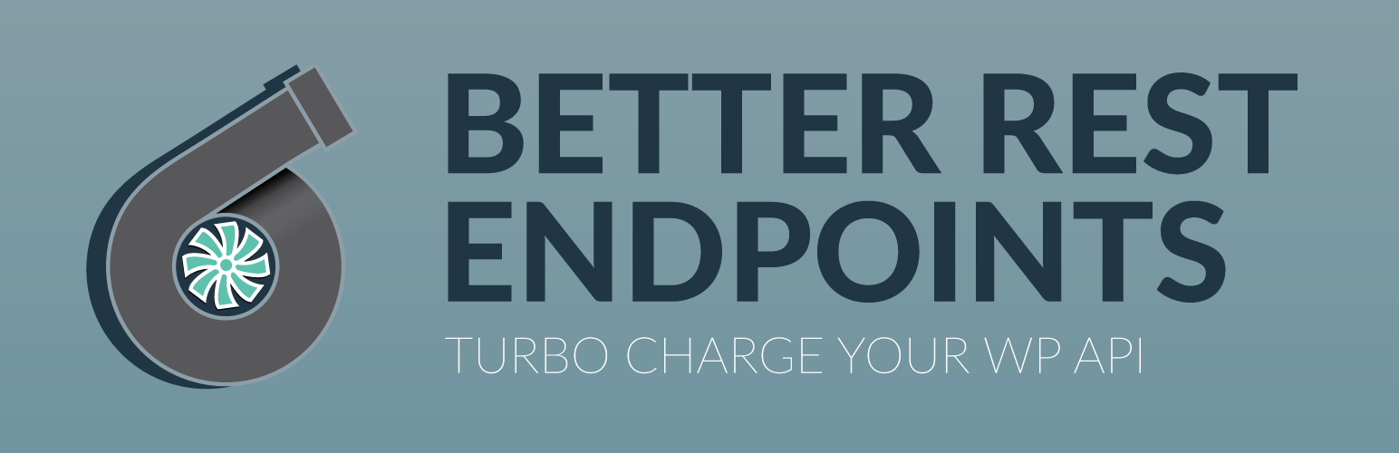 Better Rest Endpoints