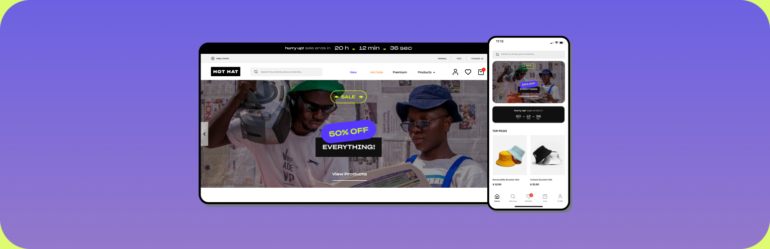 BeyondCart Connector