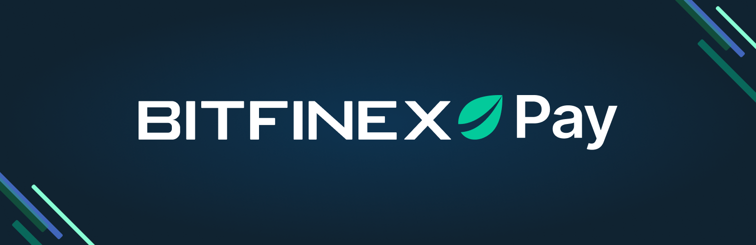Bitfinex Pay
