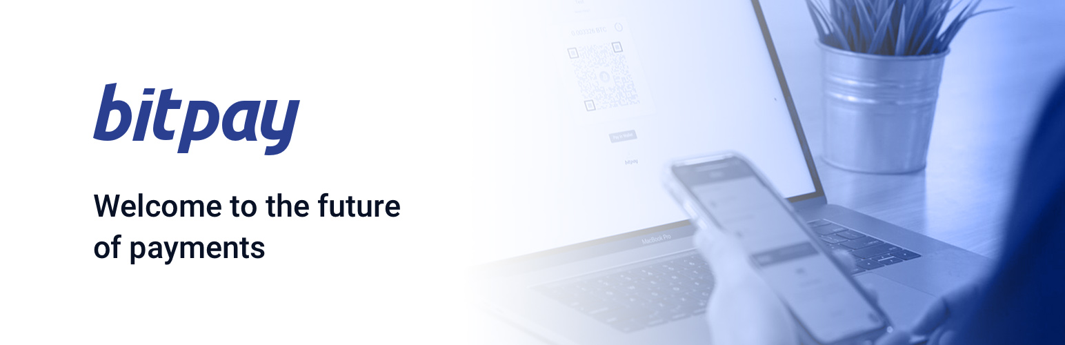 BitPay Checkout for WooCommerce