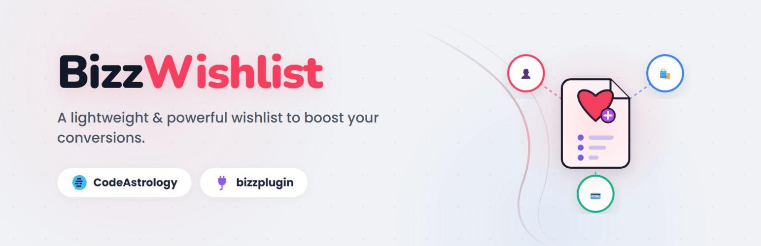 Bizzwishlist