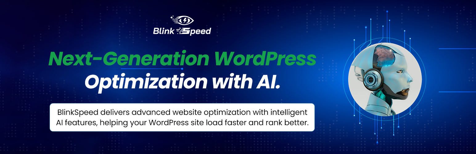 BlinkSpeed