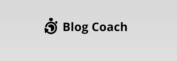 Blog Coach